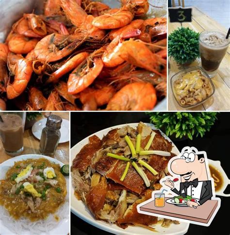 Best dinner restaurants in Tagum City, summer 2024.